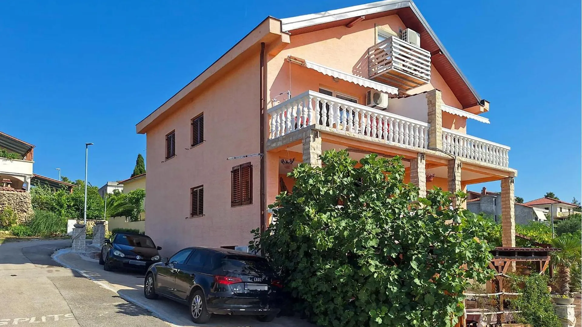 Awesome Apartment In Novigrad With Kitchen Kroatien
